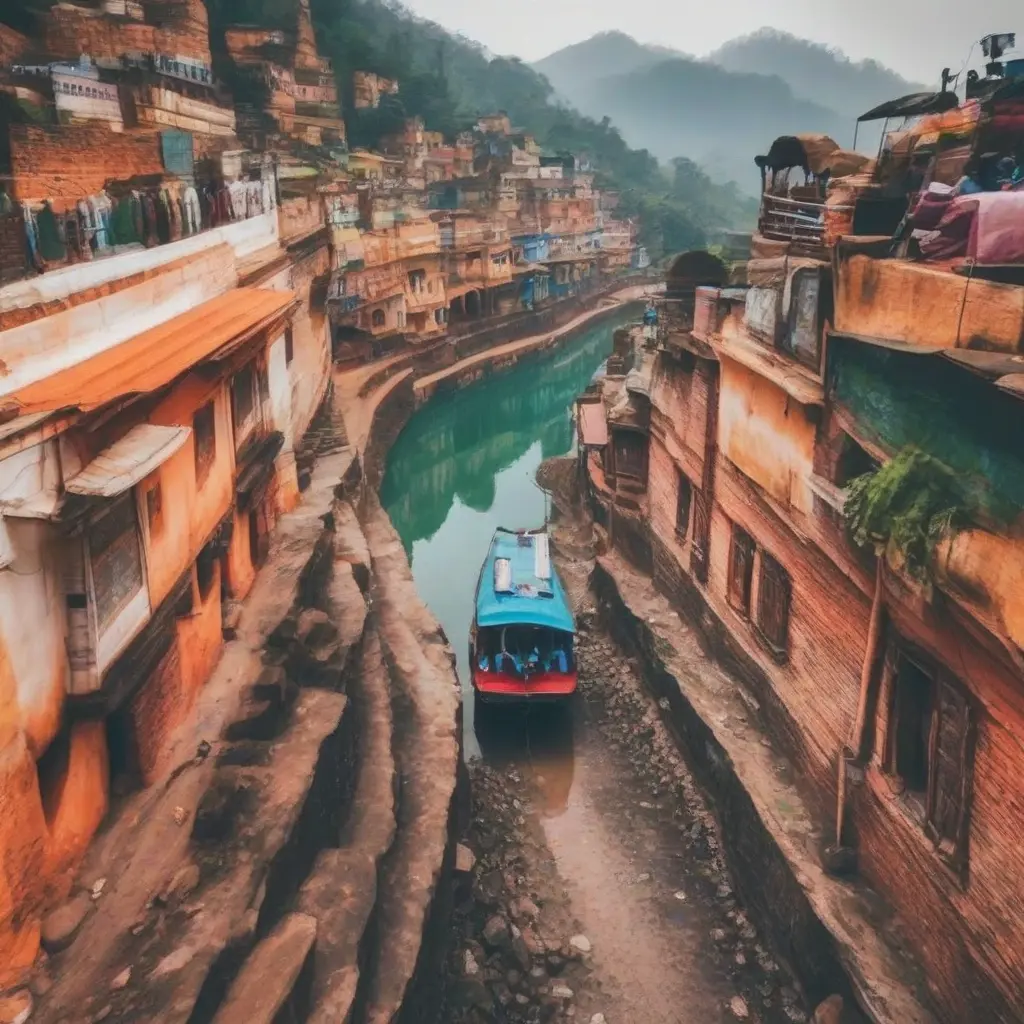 Discover Hidden Travel Gems in India with These Best Apps