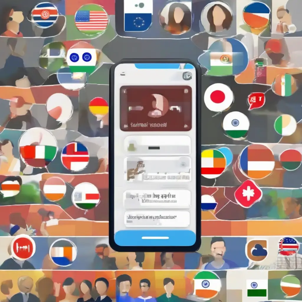 How to Choose the Best Language Translation Apps for Daily Conversations in India