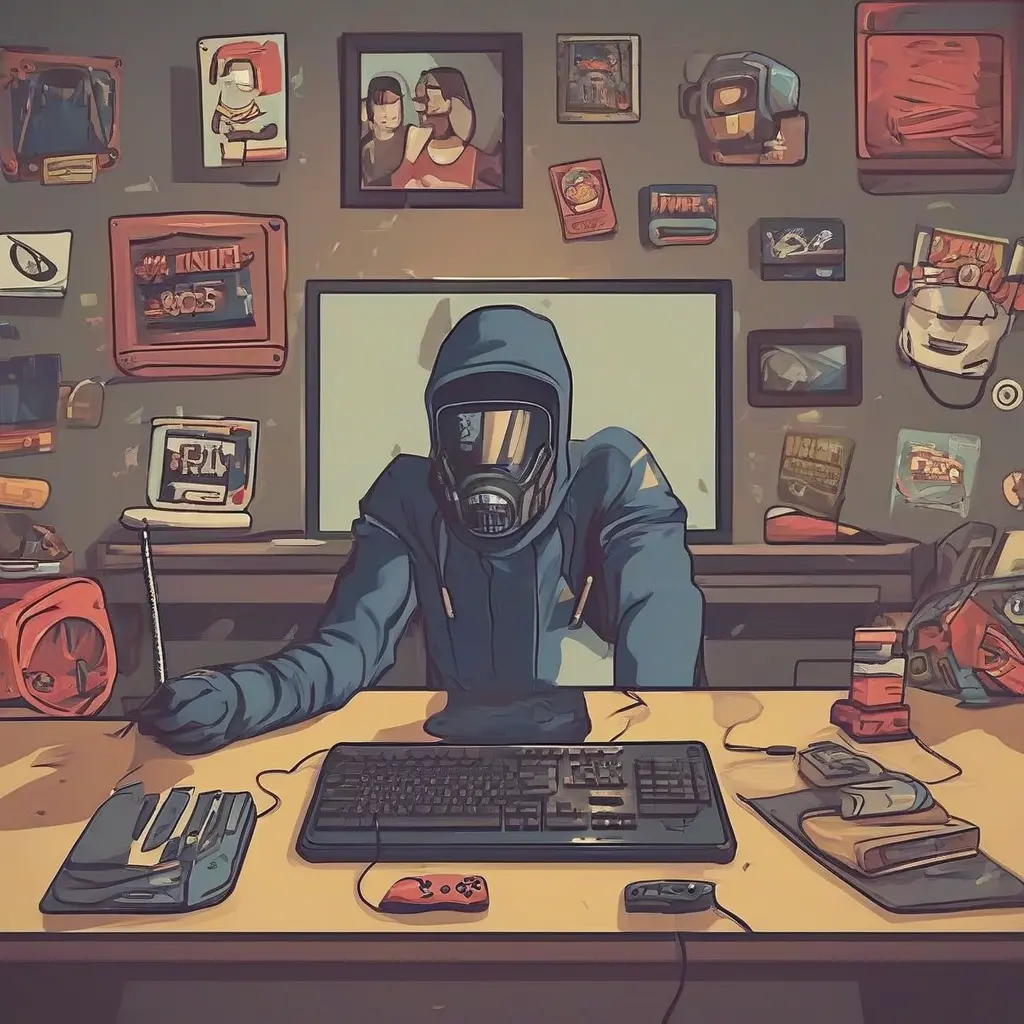 How to Stay Safe While Engaging in Online Gaming Communities