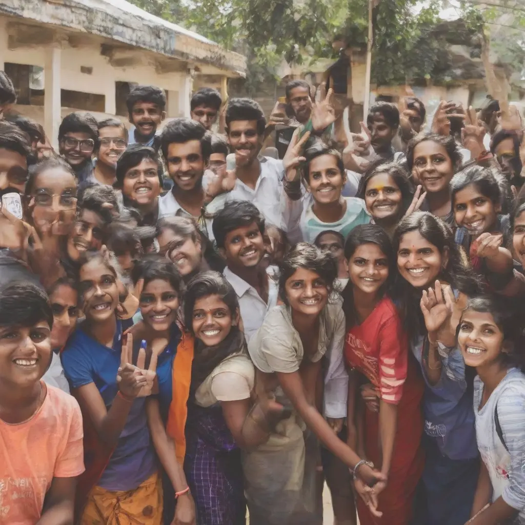 Discovering the Best Apps for Local Volunteer Opportunities in India