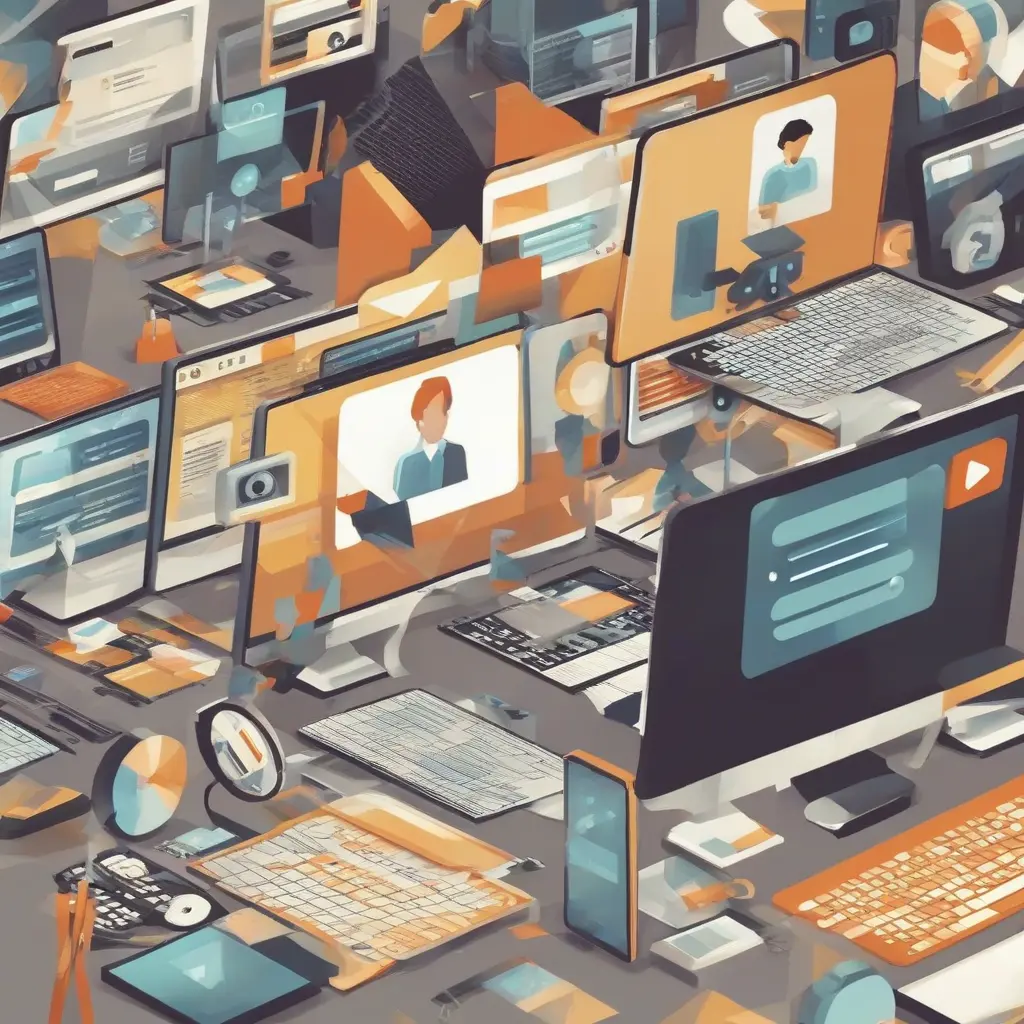 Managing Your Online Privacy: Tools and Strategies to Protect Your Personal Data