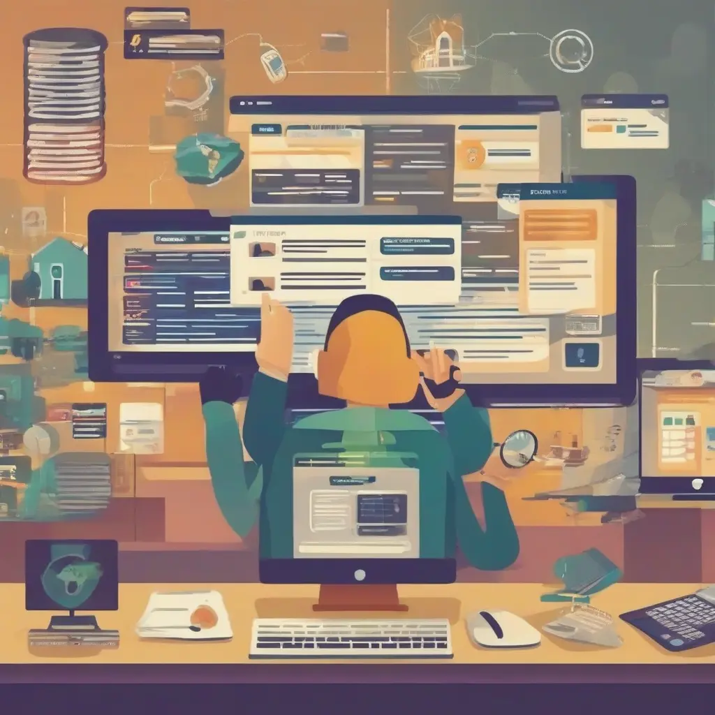 How to Spot and Report Cybercrime in Your Local Community
