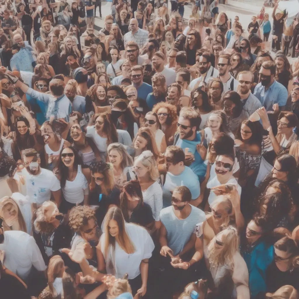 How to Organize Community Events Using Social Media Platforms Effectively