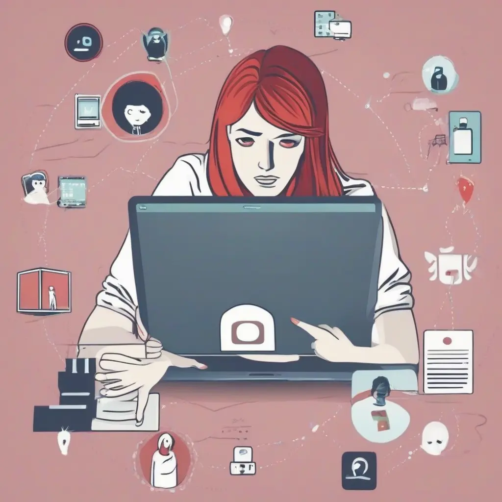 What to Do If You’re a Victim of Online Stalking: Essential Steps to Protect Yourself