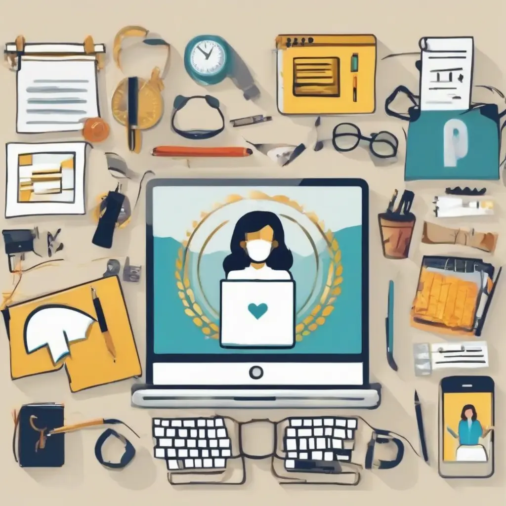 How to Effectively Build Your Personal Brand Using Online Tools in the Indian Market