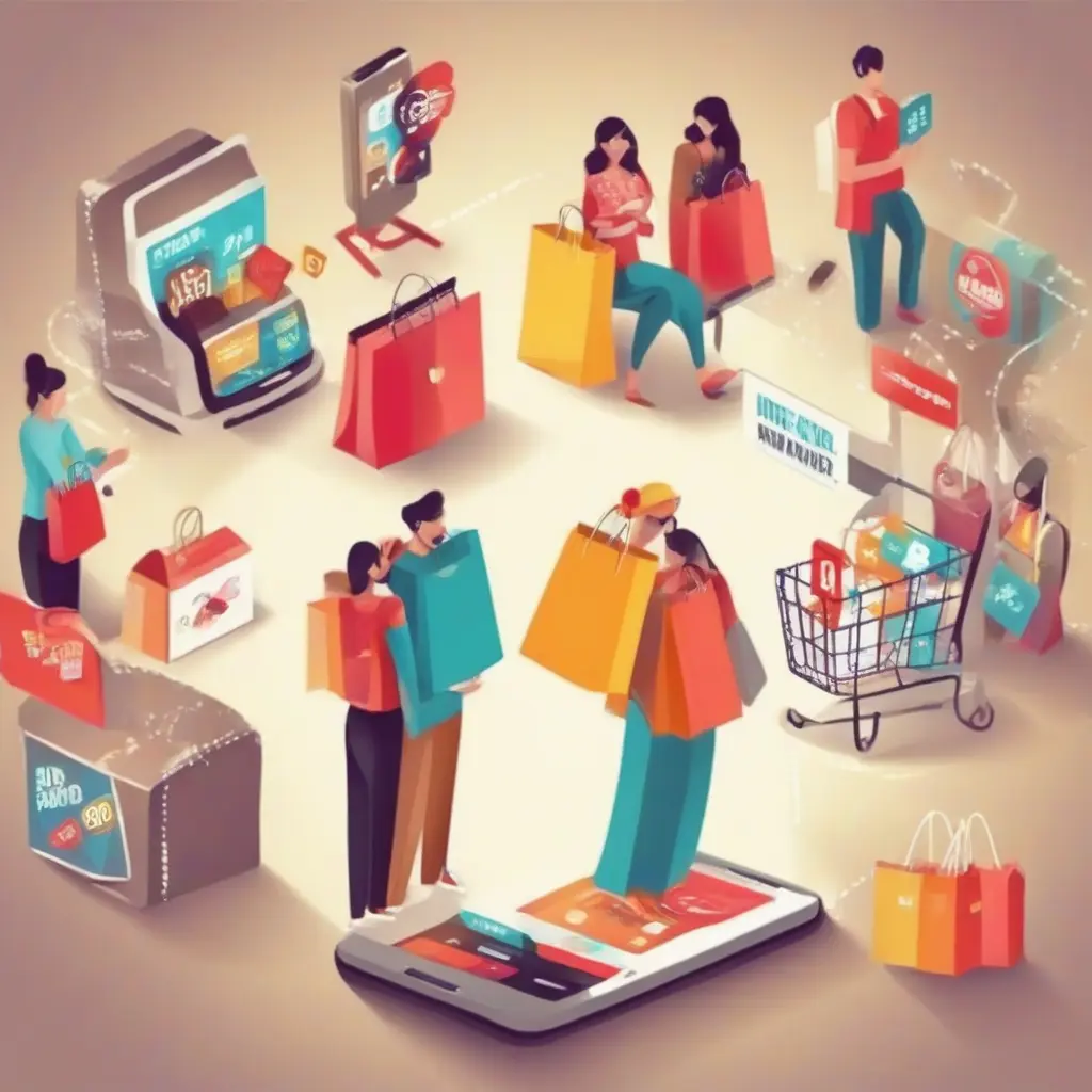 How to Make the Most of Loyalty Reward Apps for Shopping in India