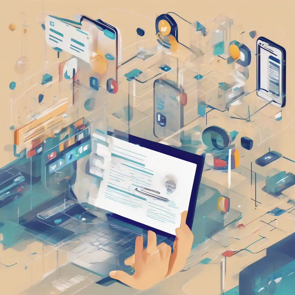 Navigating Digital Consent: Understanding Your Rights in Online Interactions