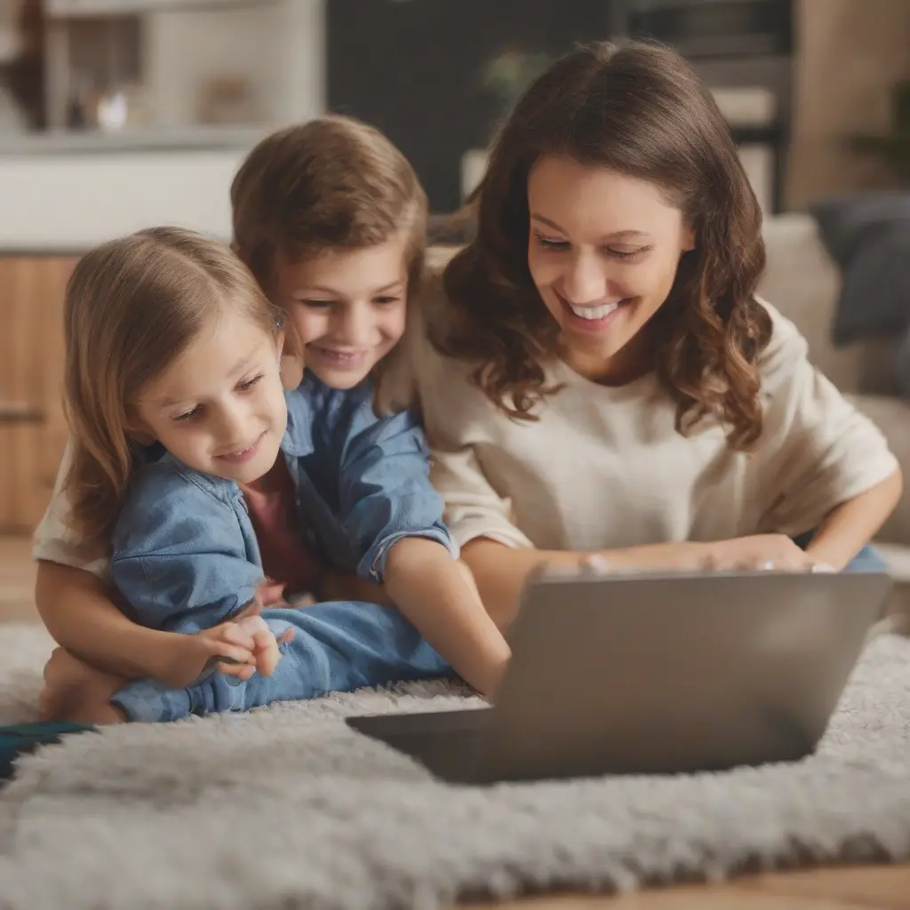 Essential Features to Look For in Parental Control Software for Kids’ Devices
