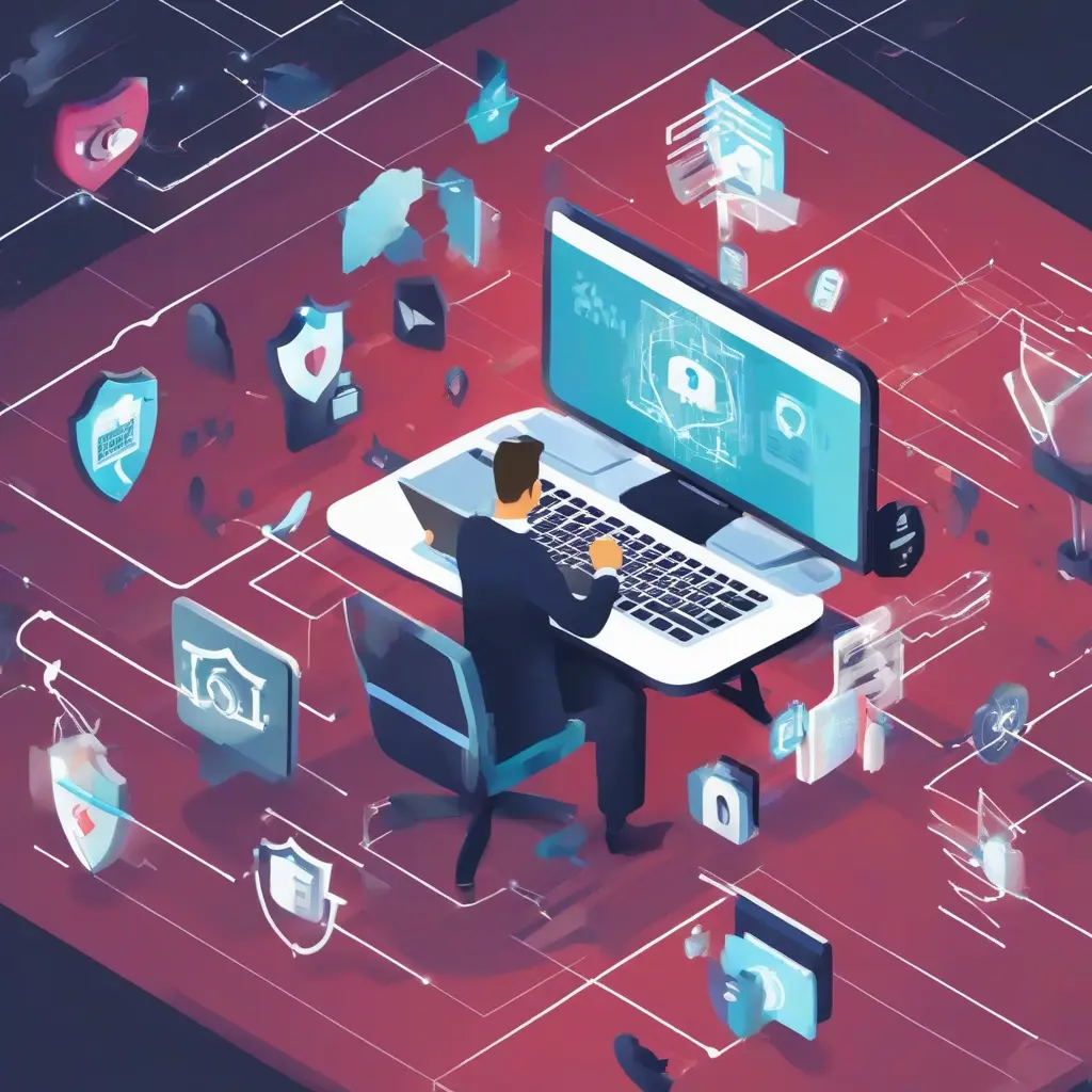 Essential Strategies to Safeguard Your Online Business from Data Breaches and Cyber Attacks