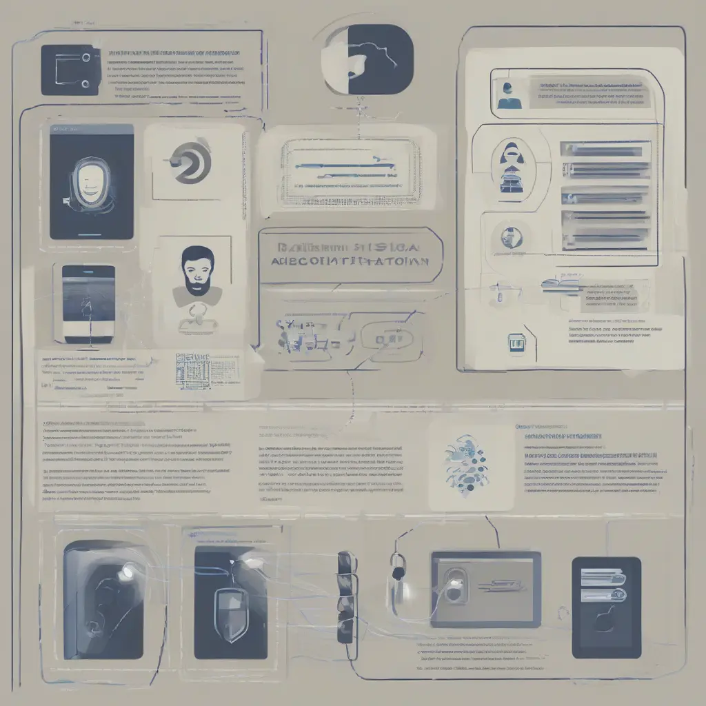 Enhancing Security: A Guide to Biometric Authentication Methods