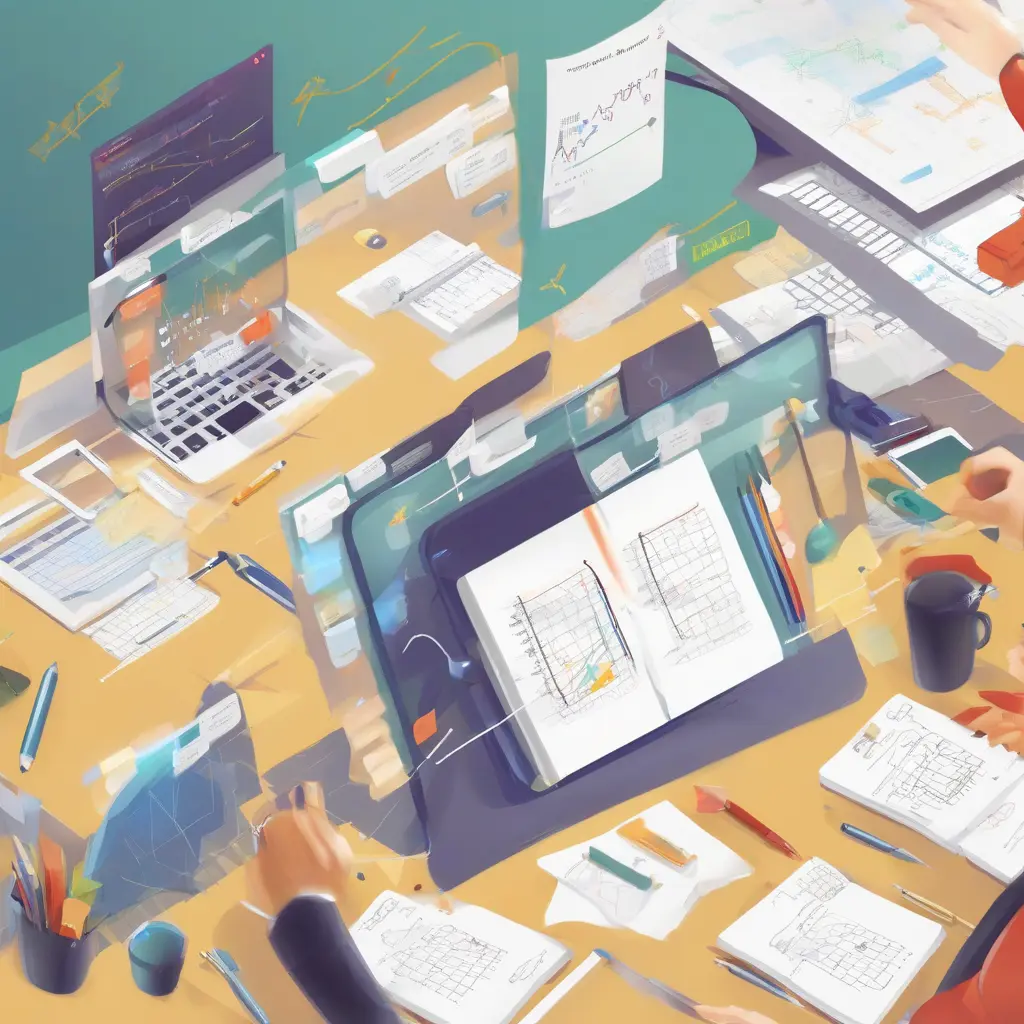 How to Maximize Project Management Efficiency Using Digital Note-Taking Tools