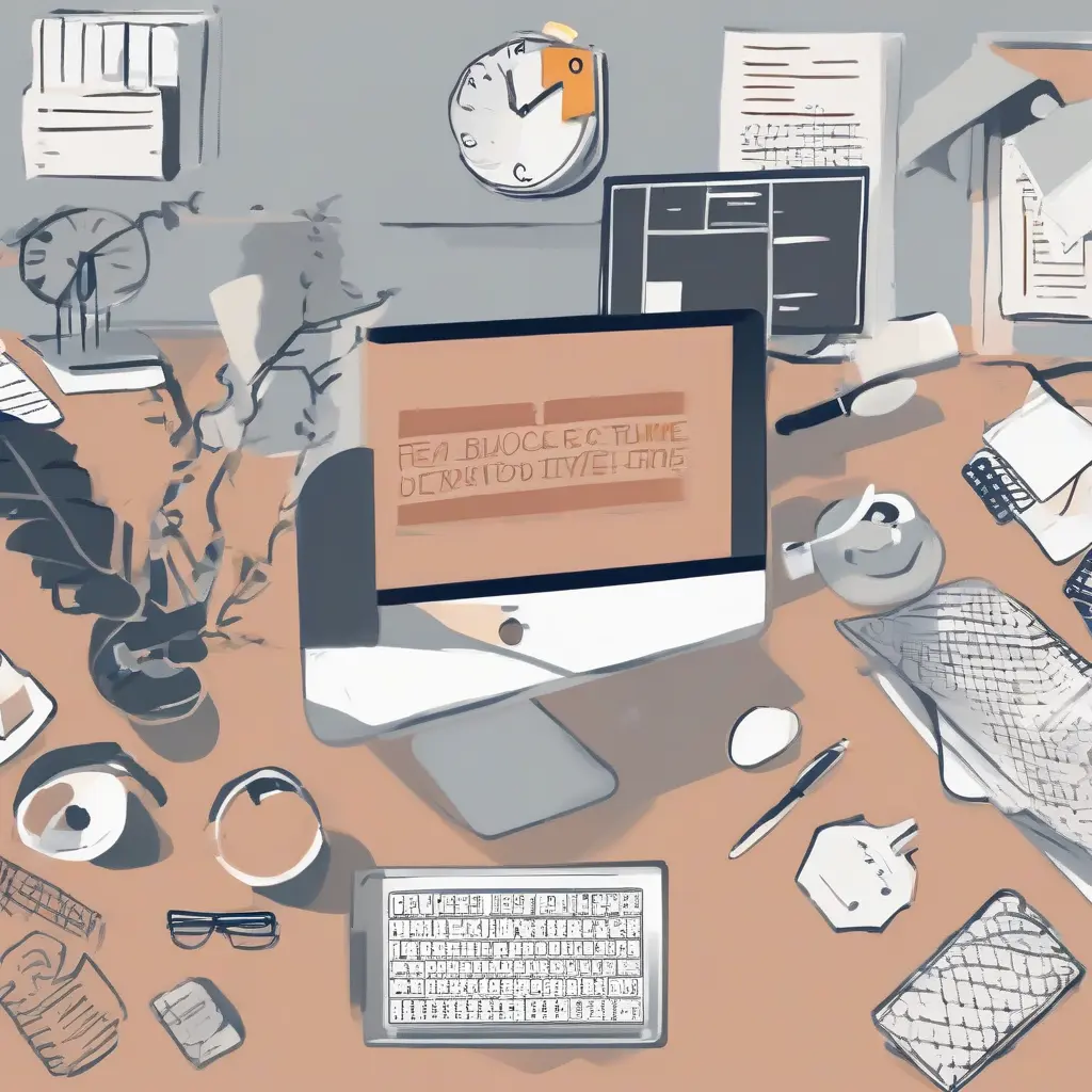 Maximize Your Freelance Productivity with Effective Time Blocking Techniques