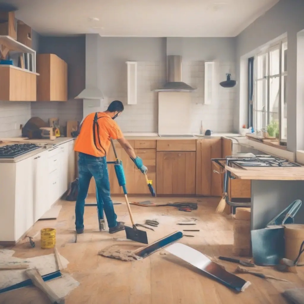 Top Apps for Streamlining DIY Renovation Projects in Indian Homes