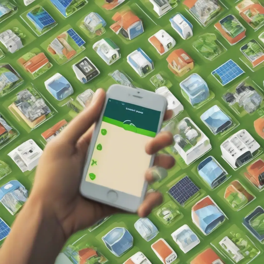 How to Track Your Carbon Footprint Using Eco-friendly Apps in India