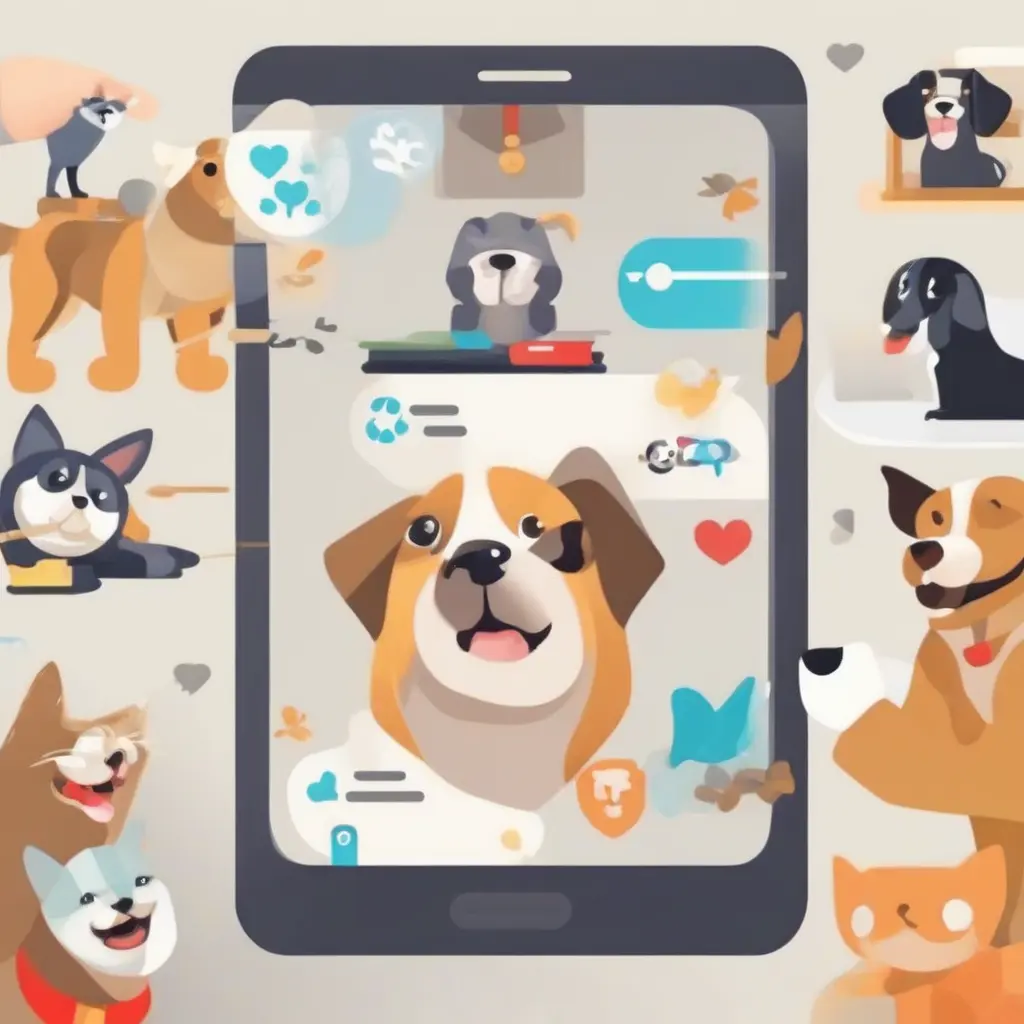 Top Apps for Finding Reliable Pet Care Services in India