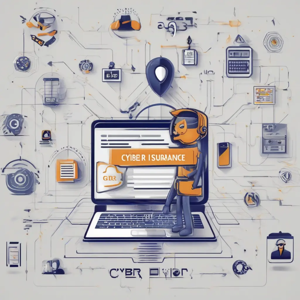 Understanding the Basics of Cyber Insurance for Digital Safety