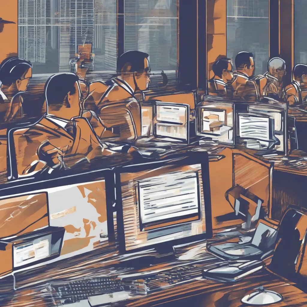 Navigating the Legal Landscape of Cybercrime: Essential Insights and Guidance