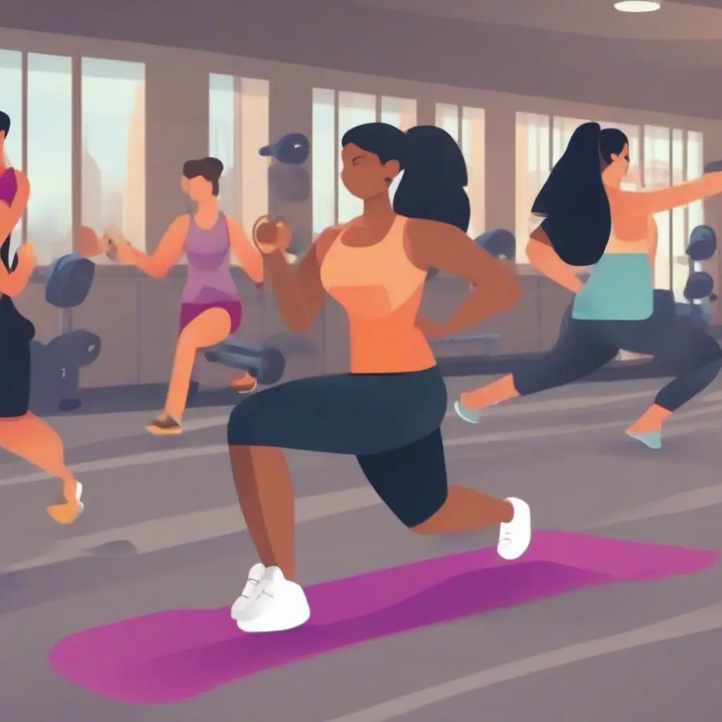 Top Fitness Challenge Apps to Engage Friends and Family in India