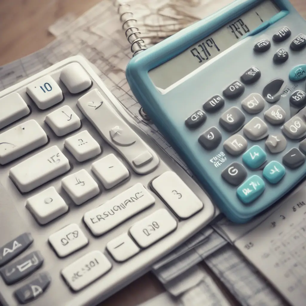 How to Effectively Use Online Insurance Calculators for Informed Financial Choices