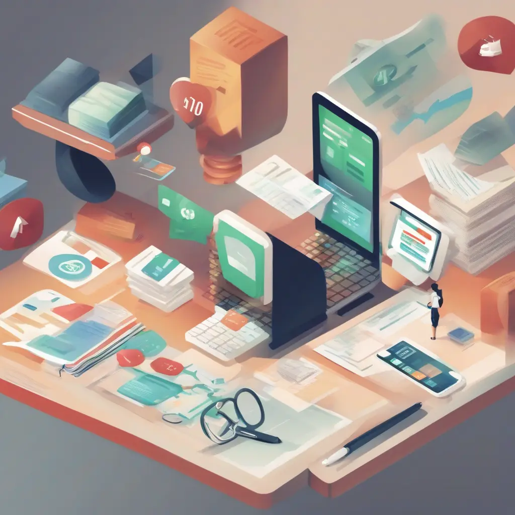 Best Practices for Safeguarding Financial Information in Mobile Apps