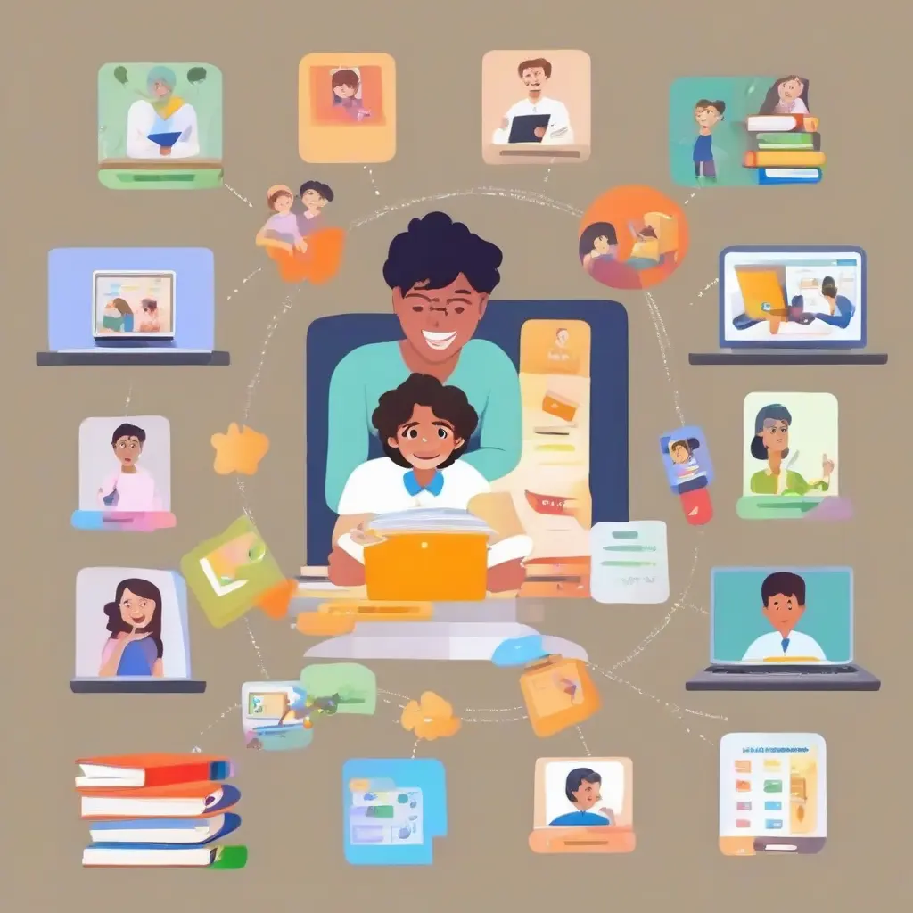 Ultimate Guide to Remote Learning Tools for School Children in India