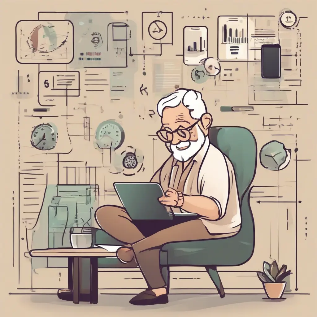 How Personal Finance Apps Can Help You Successfully Plan for Retirement in India