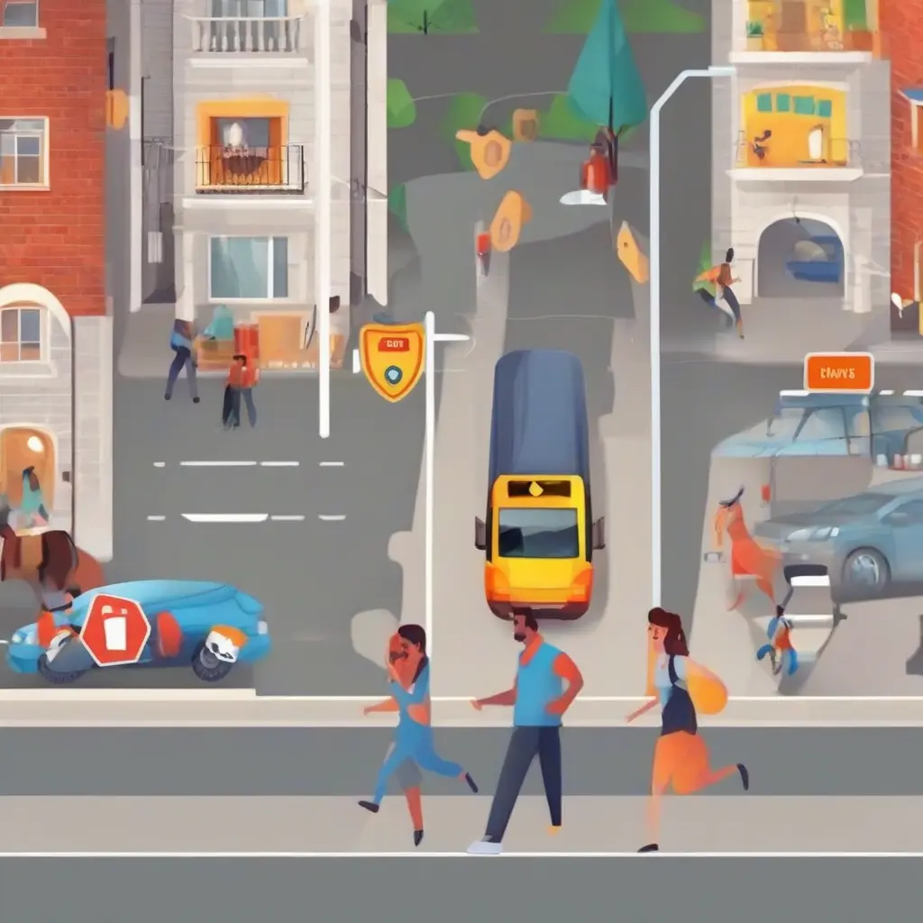 Top Neighborhood Safety Apps for Family Security in India