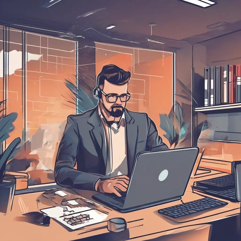 The Importance of Cybersecurity Training for Employees in Remote Working