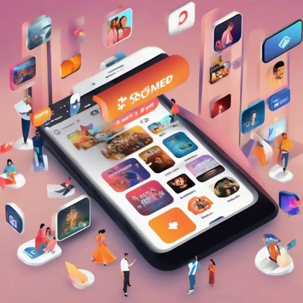Unlocking Budget-Friendly Entertainment: Discover Subscription Apps in India