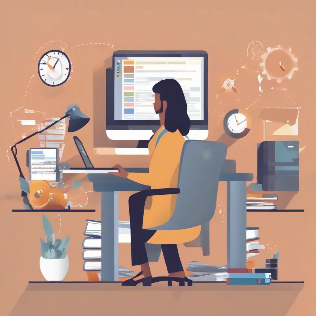 Top Productivity Tools for Managing Multiple Freelance Projects in India