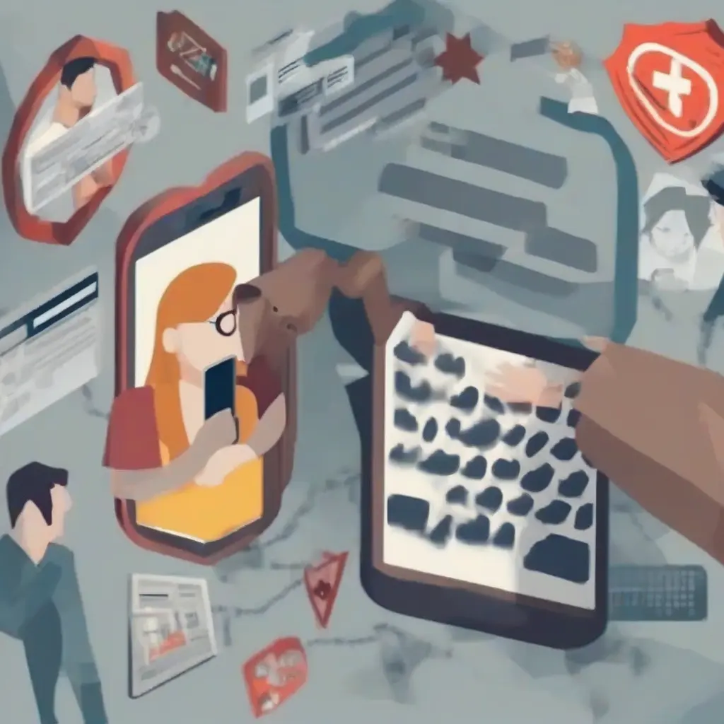 Recognizing and Dealing with Online Predators: Key Signs and Safety Tips