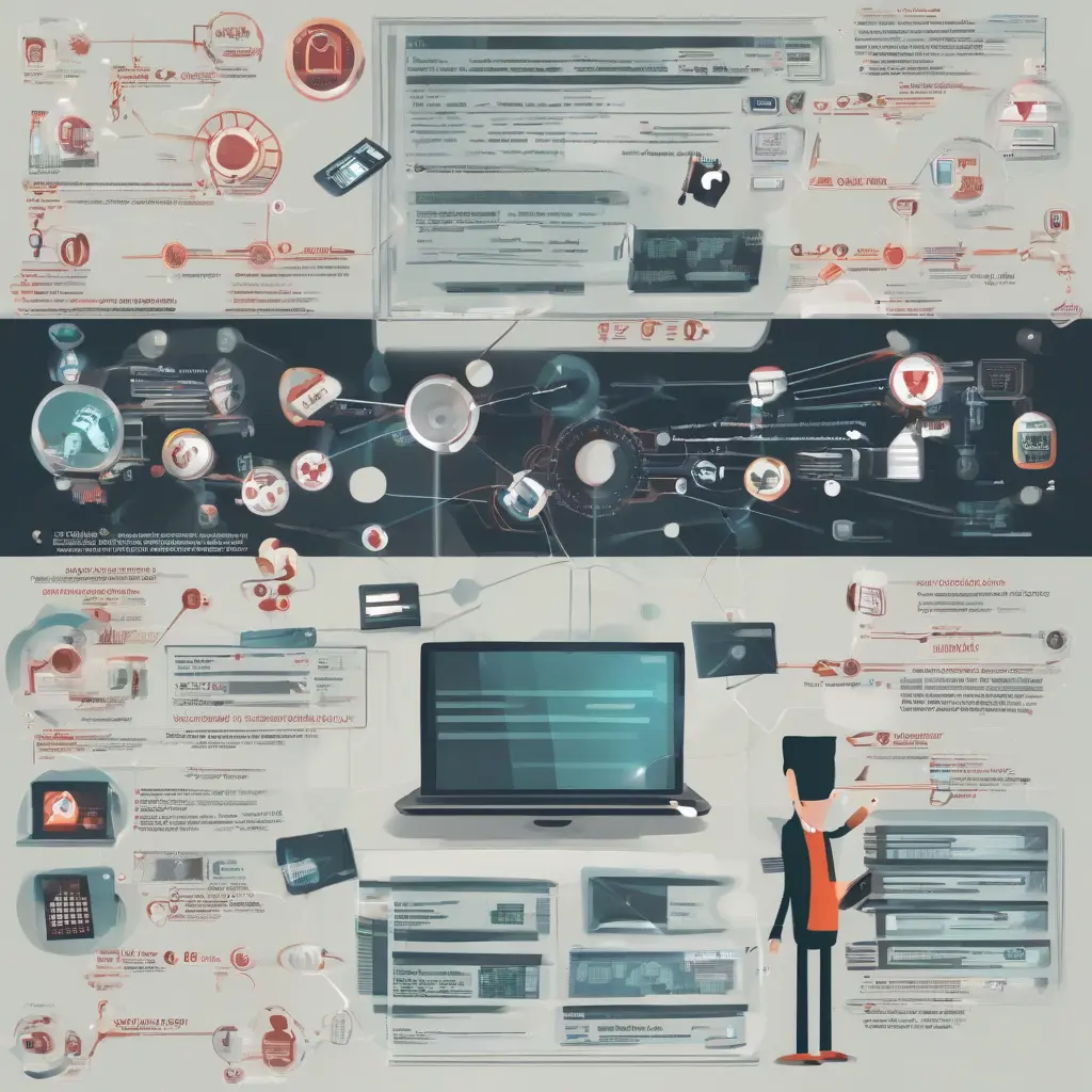 Understanding Digital Forensics and Its Essential Role in Cybercrime Investigations
