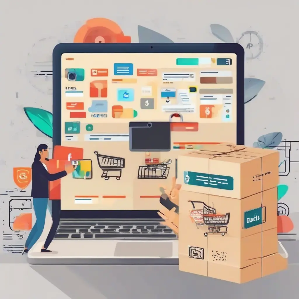 How to Secure Your Privacy on Leading Indian E-Commerce Platforms