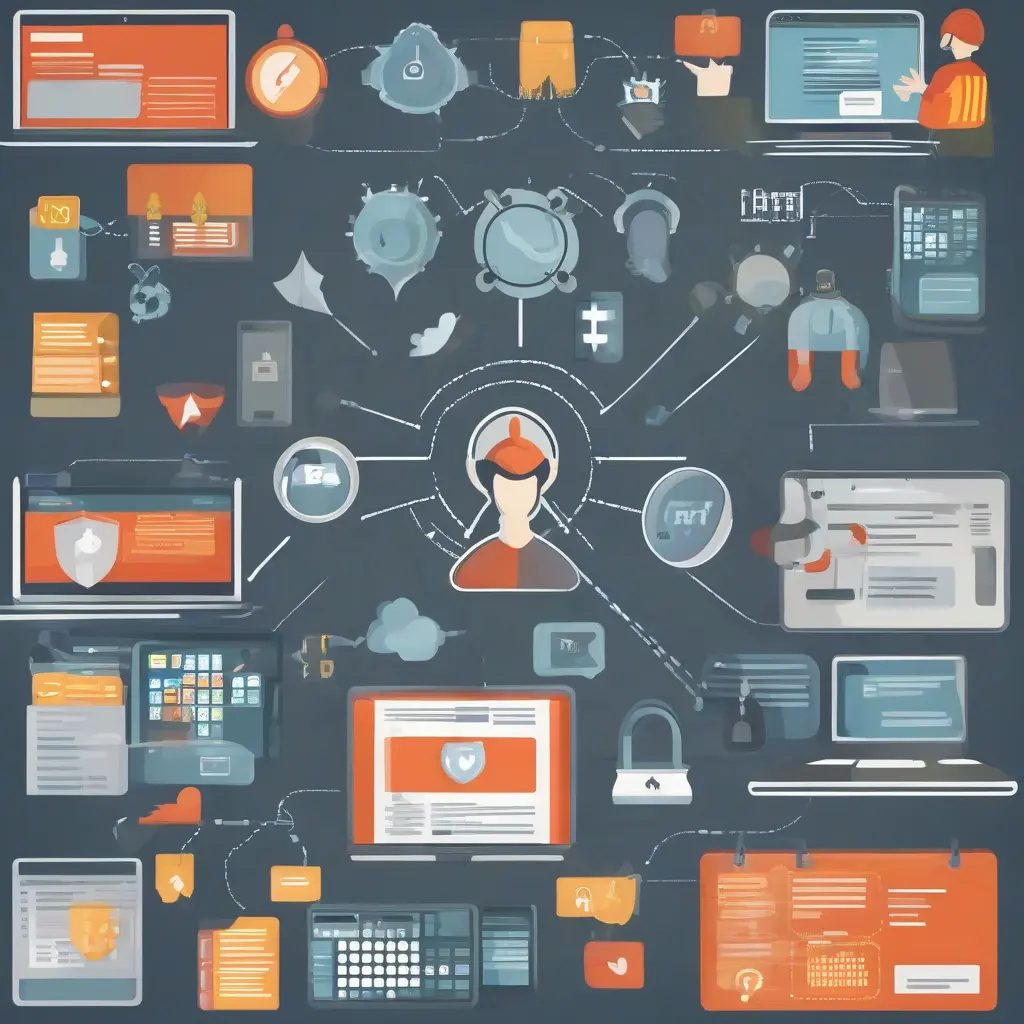 Building a Cybersecurity Incident Response Plan for Small Businesses