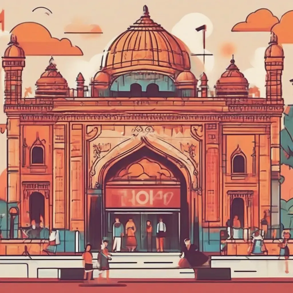 Maximizing Local Attractions with Event Ticketing Apps in India