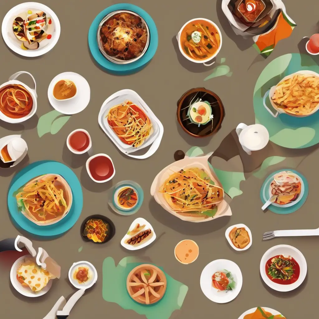 How to Use Review Apps to Discover the Best Local Restaurants in India