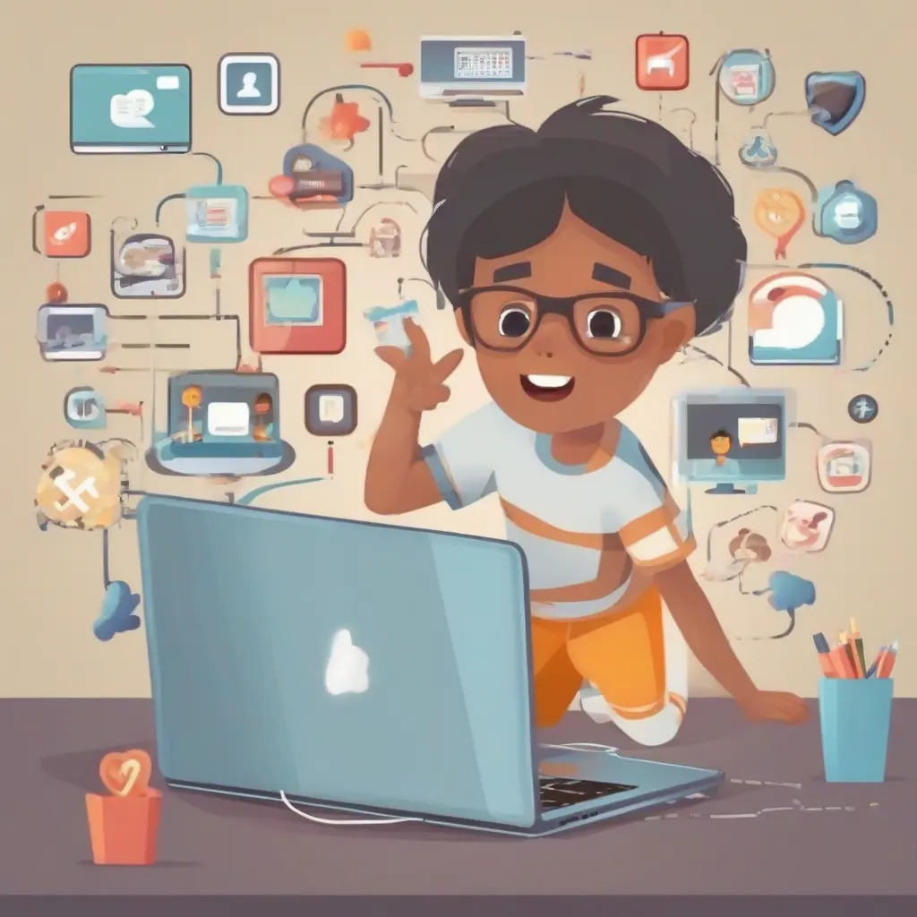 How to Use Digital Tools to Manage Your Children’s Online Activities Safely